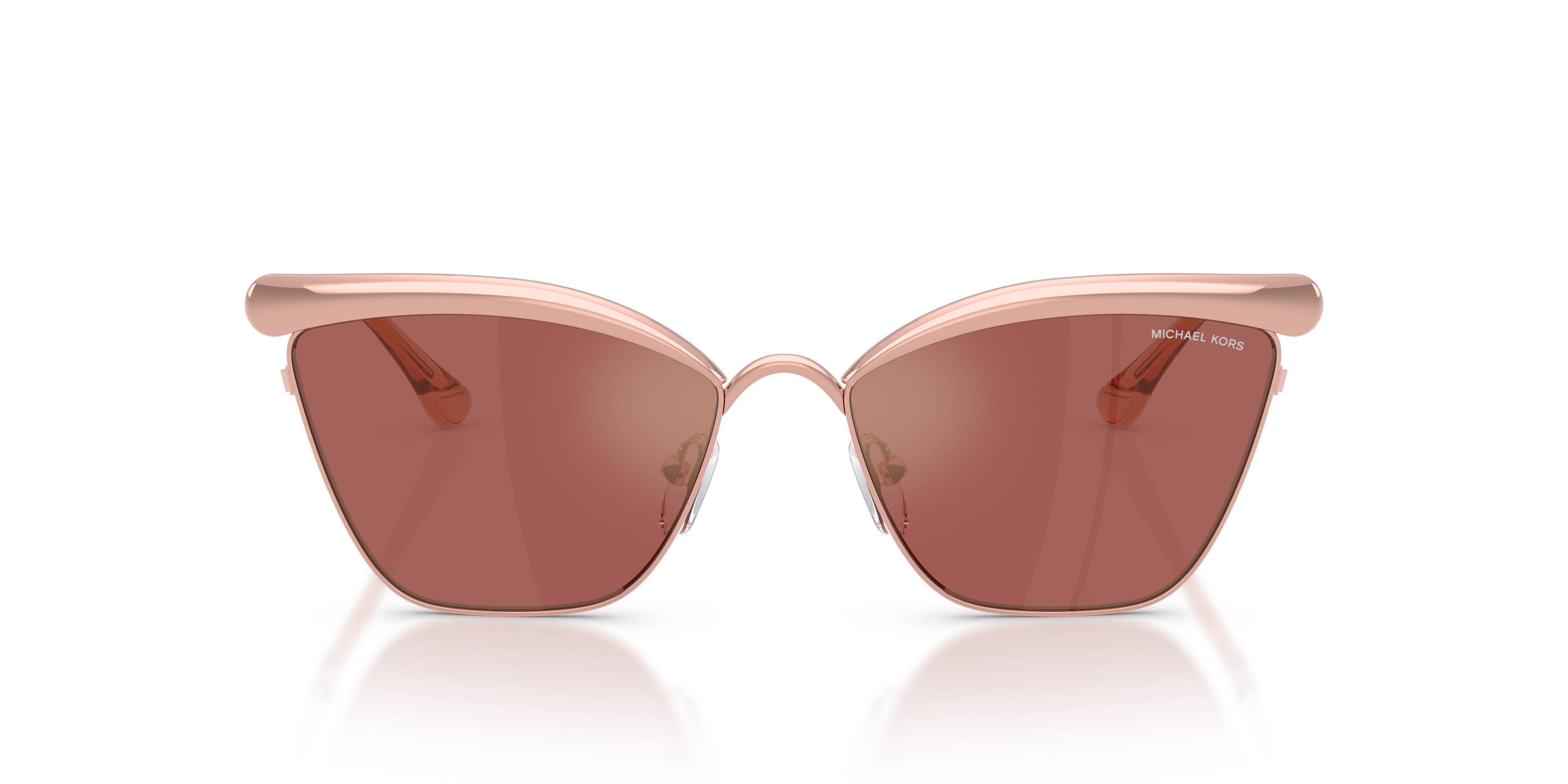 MK1174 SCOTTSDALE 1108E4 Occhiali da sole Michael Kors 3