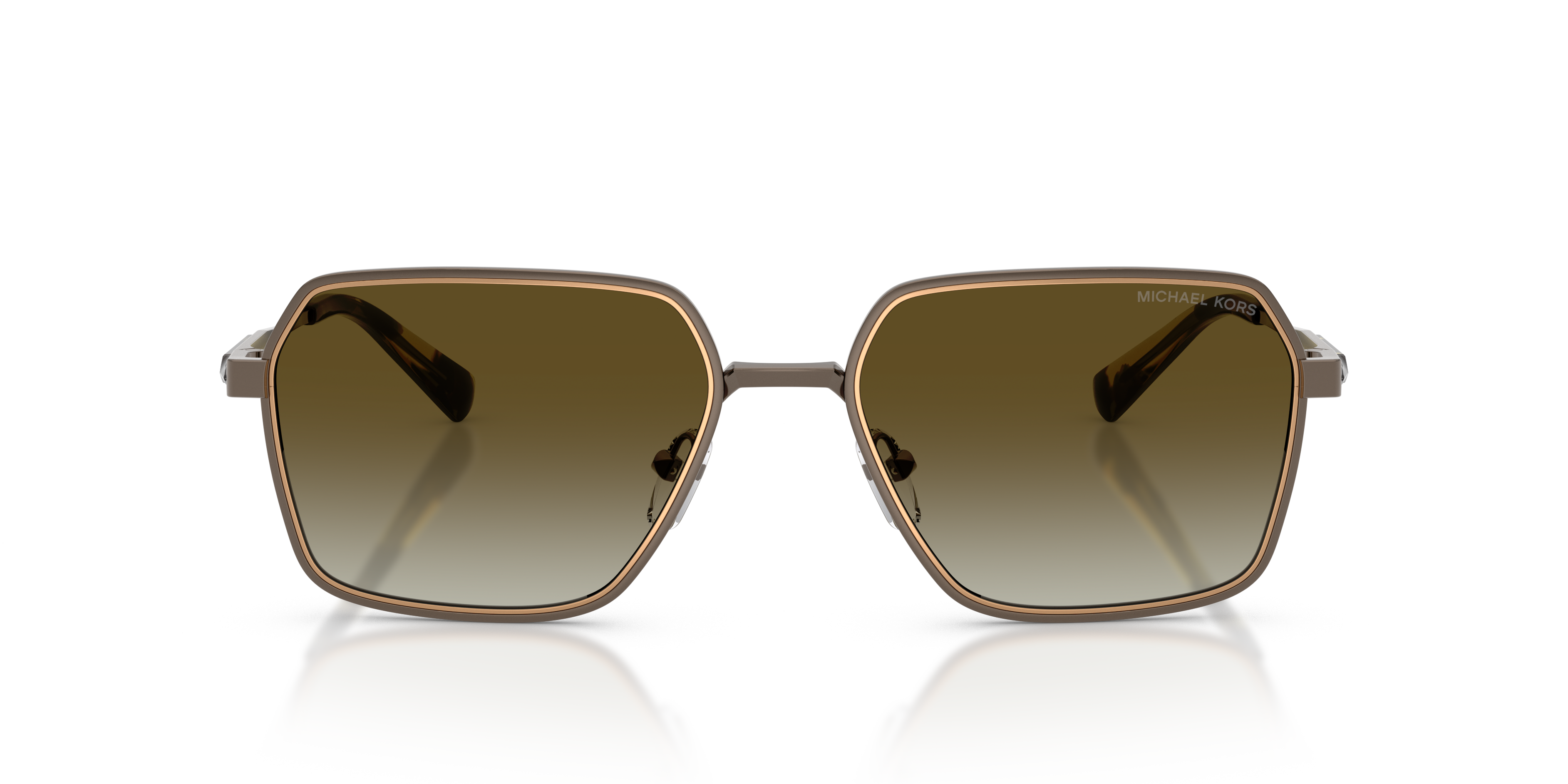 MK1176 DANA POINT 10017Z Occhiali da sole Michael Kors 3