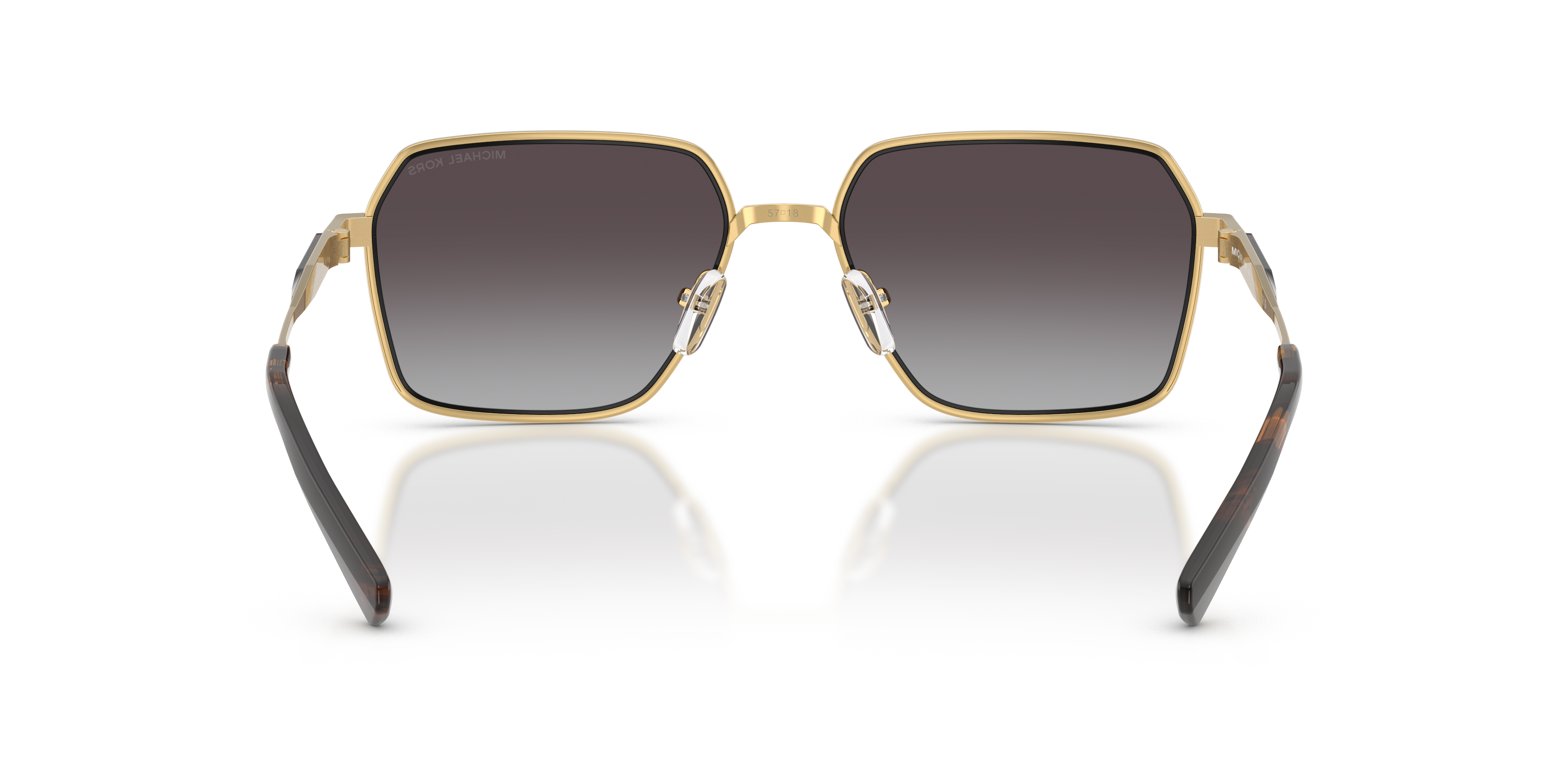 MK1176 DANA POINT 18963C Occhiali da sole Michael Kors 5