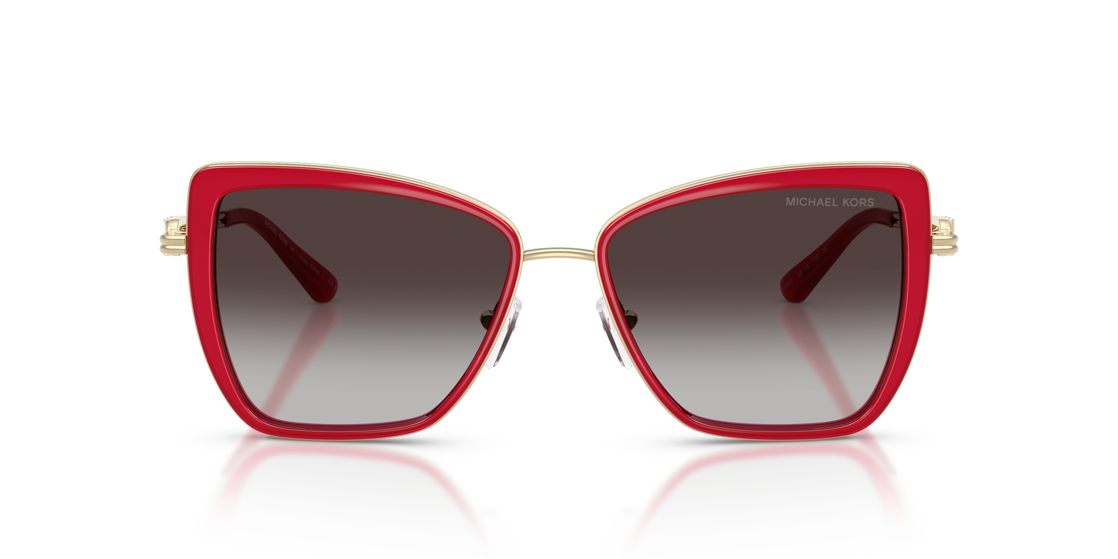 Michael Kors MK1178 SEA ISLAND 40578G