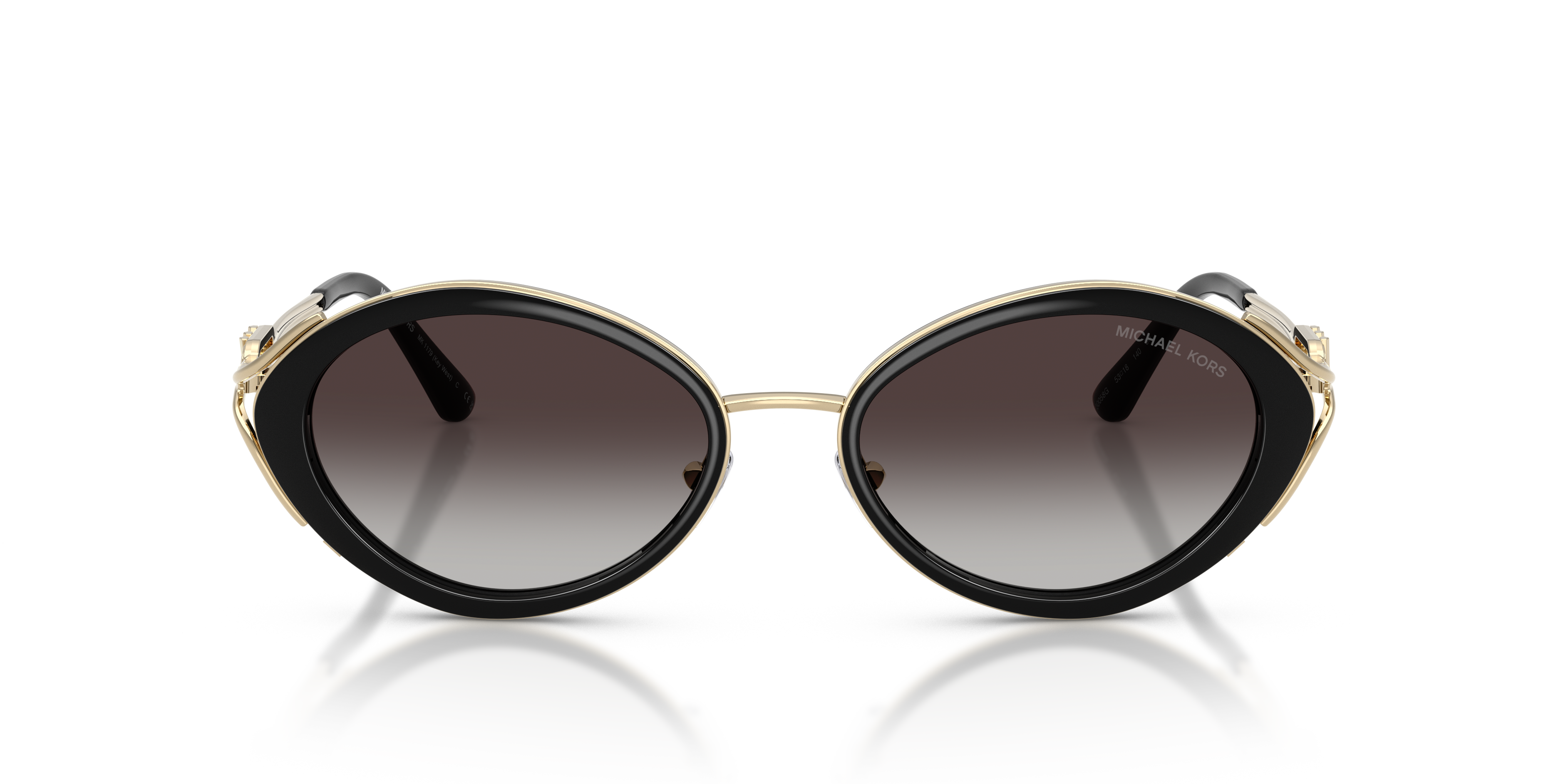 Michael Kors MK1179 KEY WEST 30058G