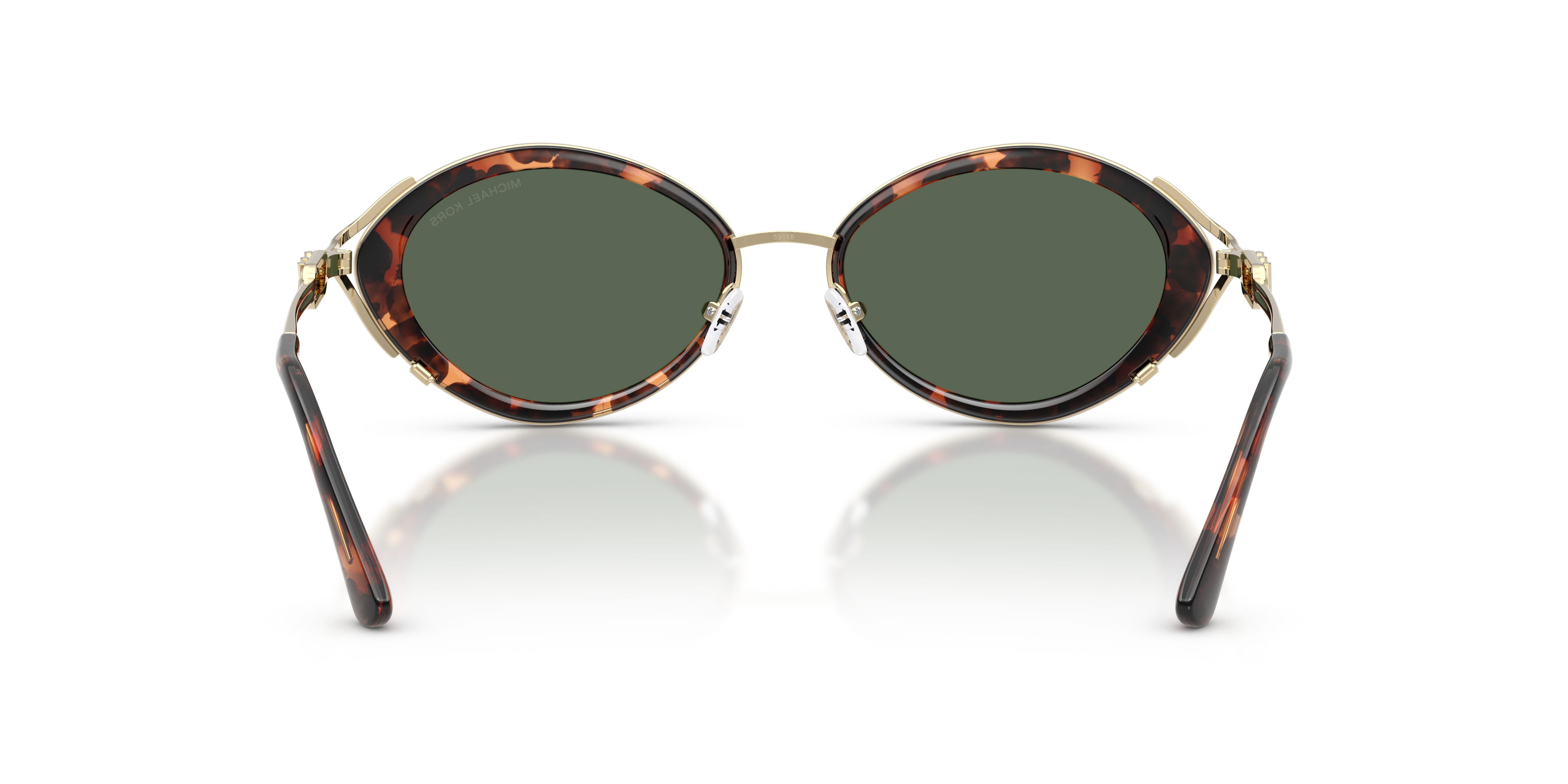 Michael Kors MK1179 LLAVE OESTE 403171