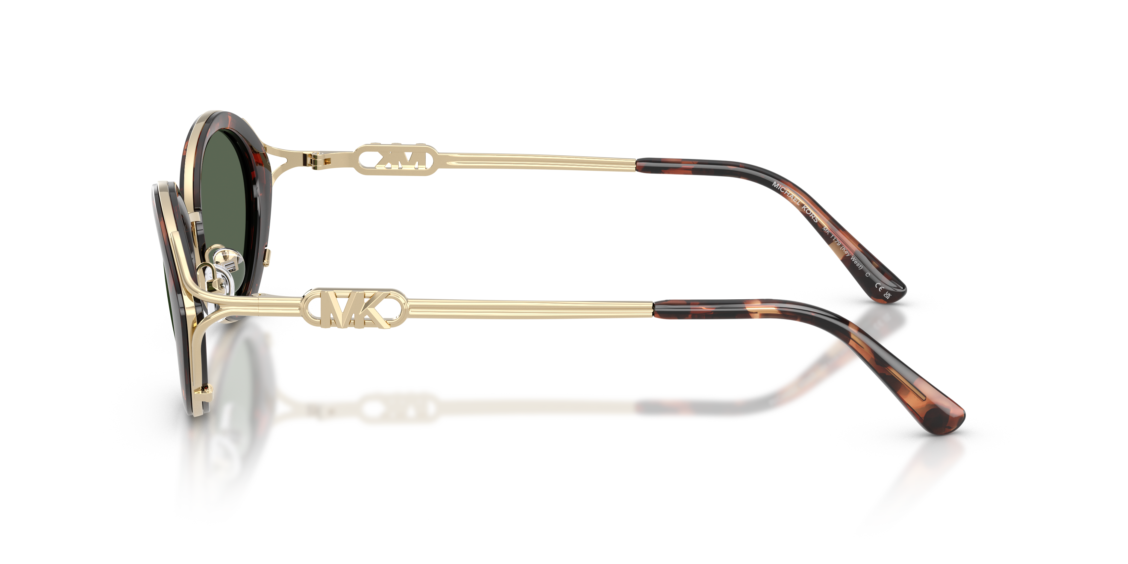 Michael Kors MK1179 LLAVE OESTE 403171