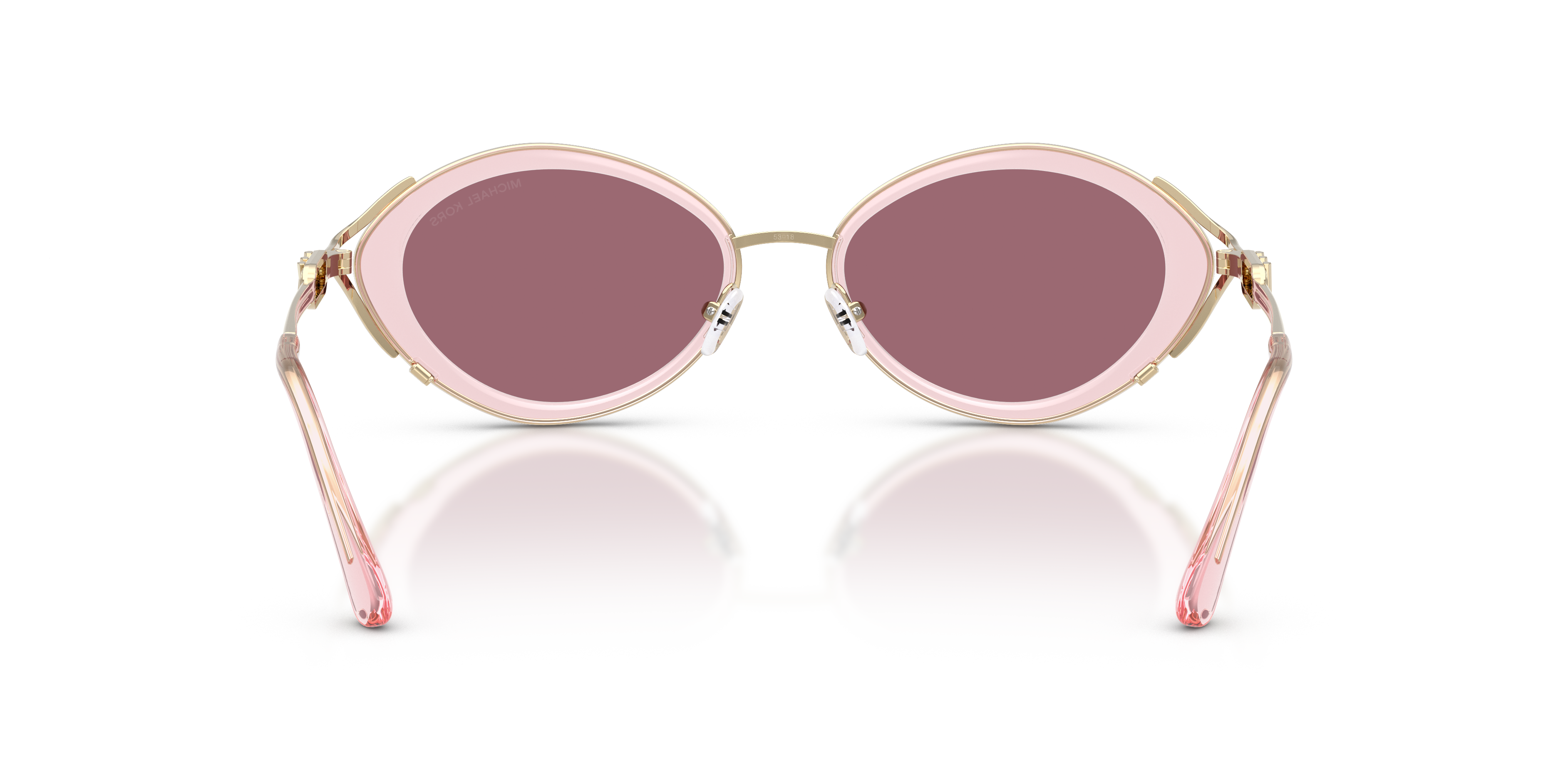 Michael Kors MK1179 KEY WEST 40581A