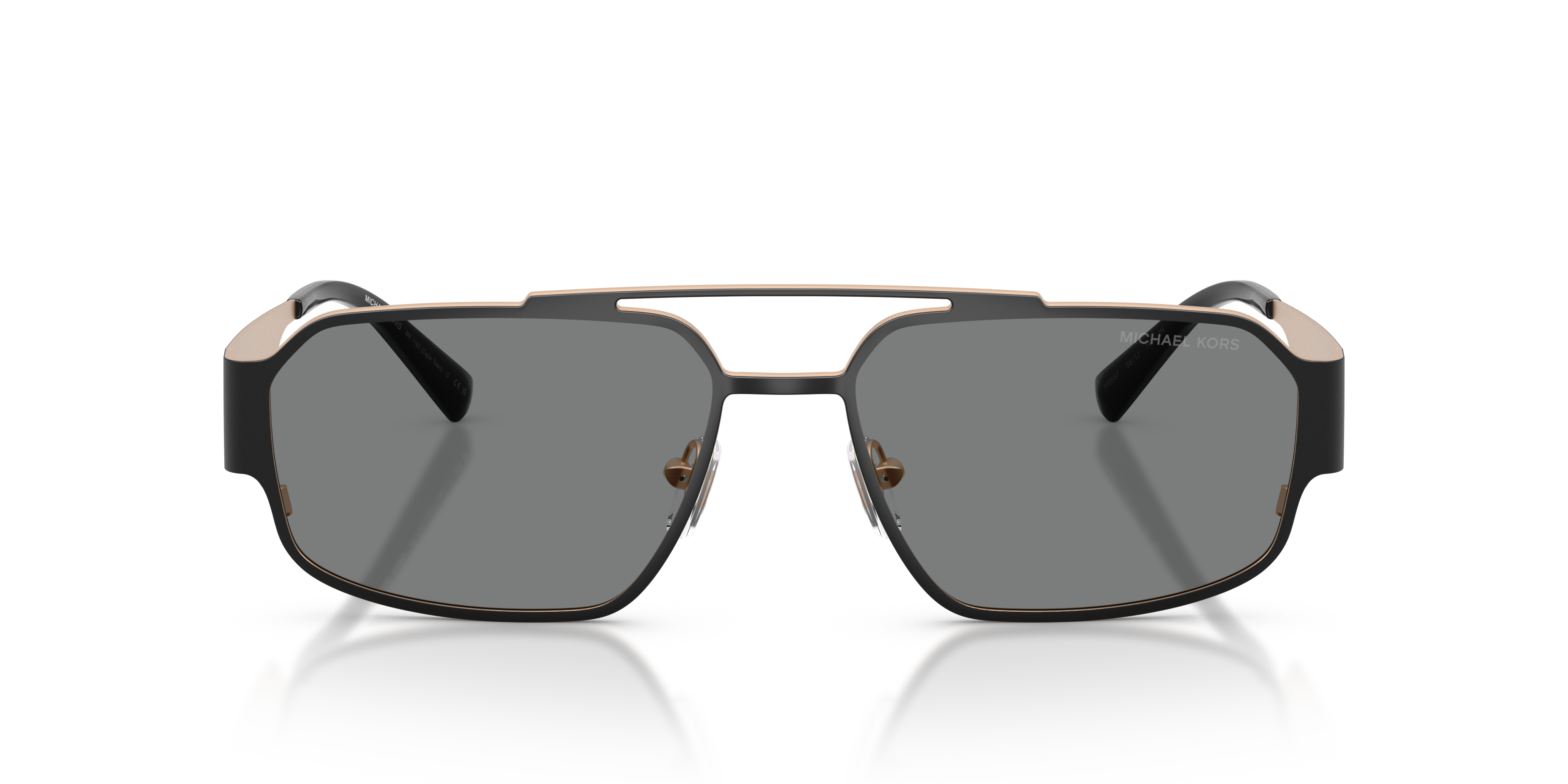 Michael Kors MK1182 КЕЙПТАУН 100587