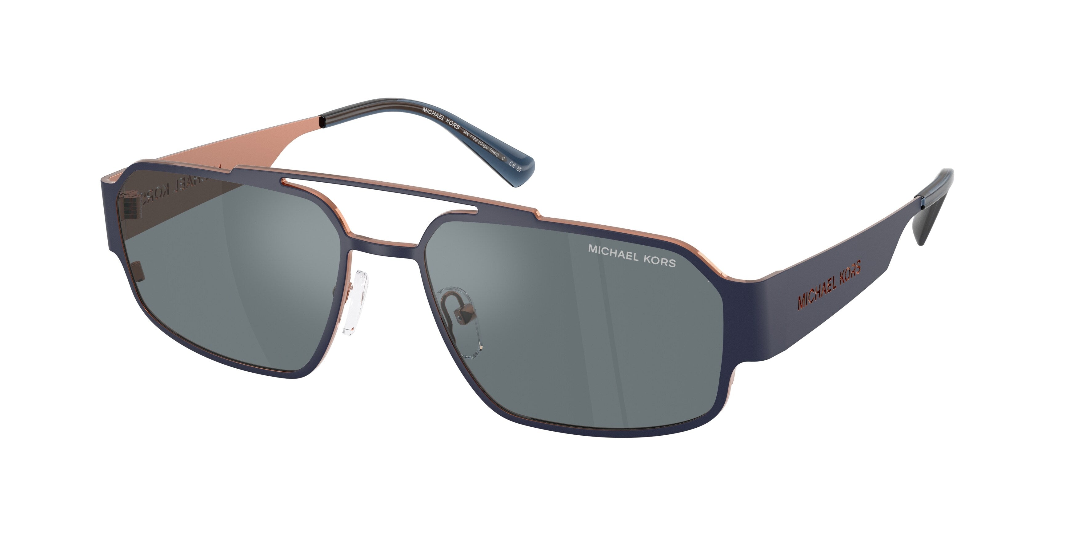 Sunglasses Michael Kors MK1182 CAPE TOWN 12076G 725125545785 Frame