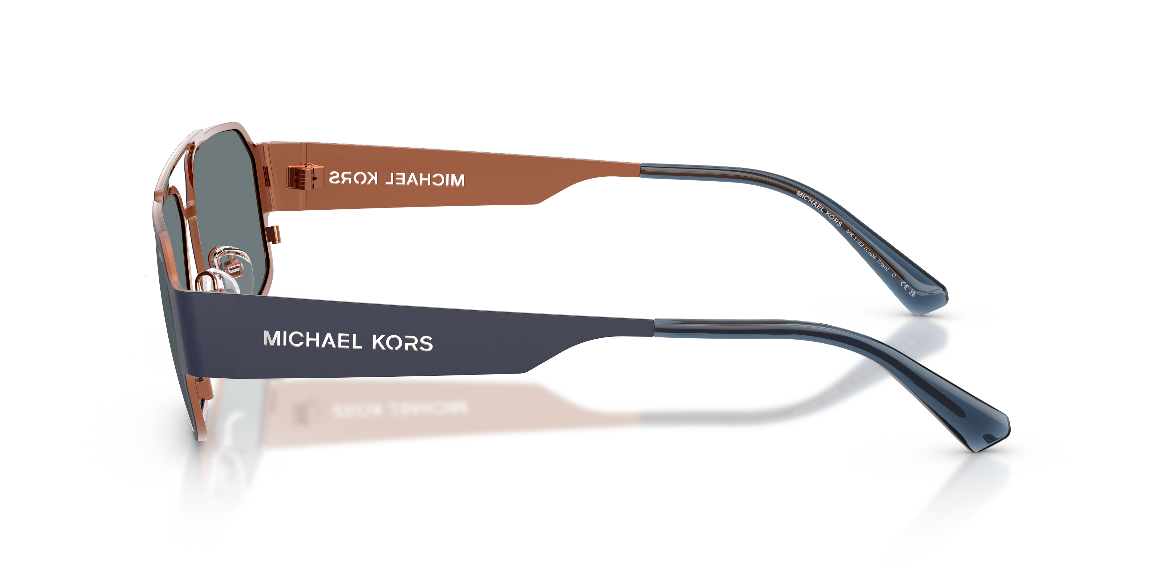 Michael Kors MK1182 Kapkaupunki 12076G