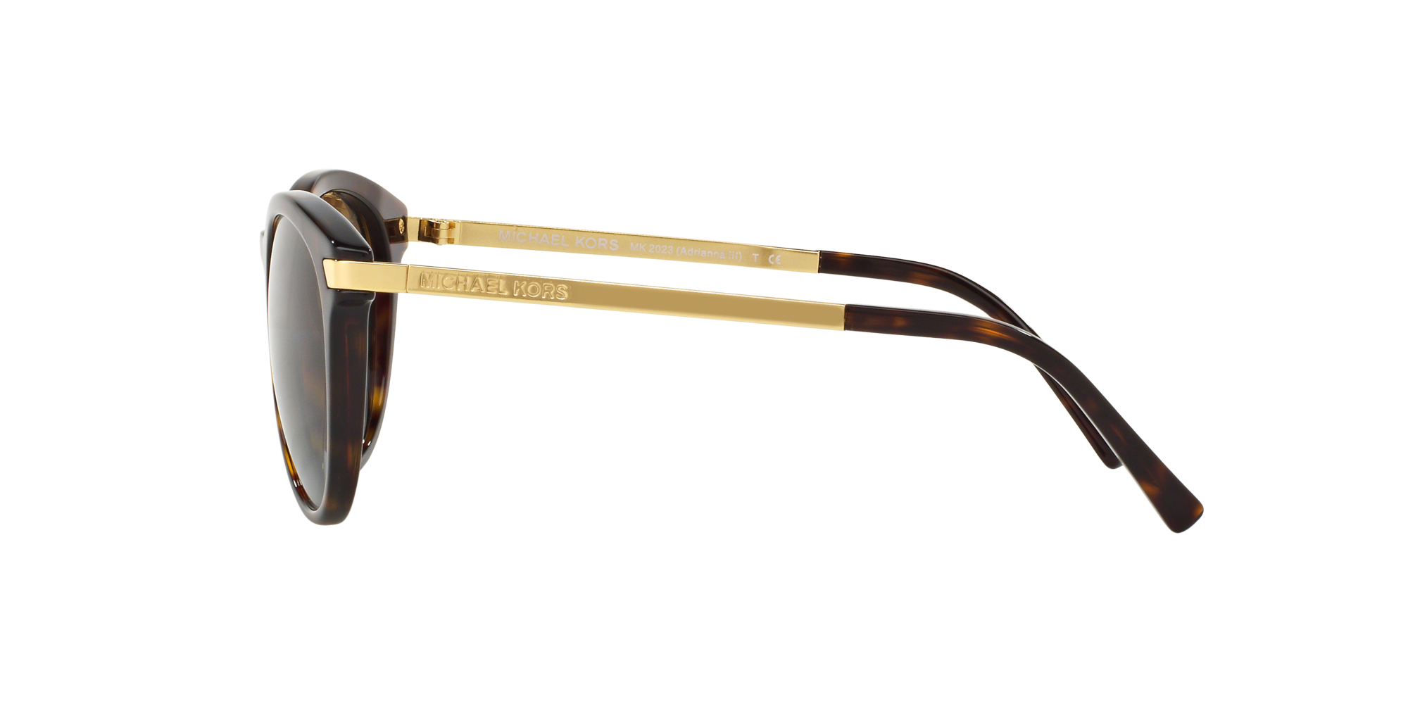 MK2023 ADRIANNA III 3106T5 Occhiali da sole Michael Kors 3