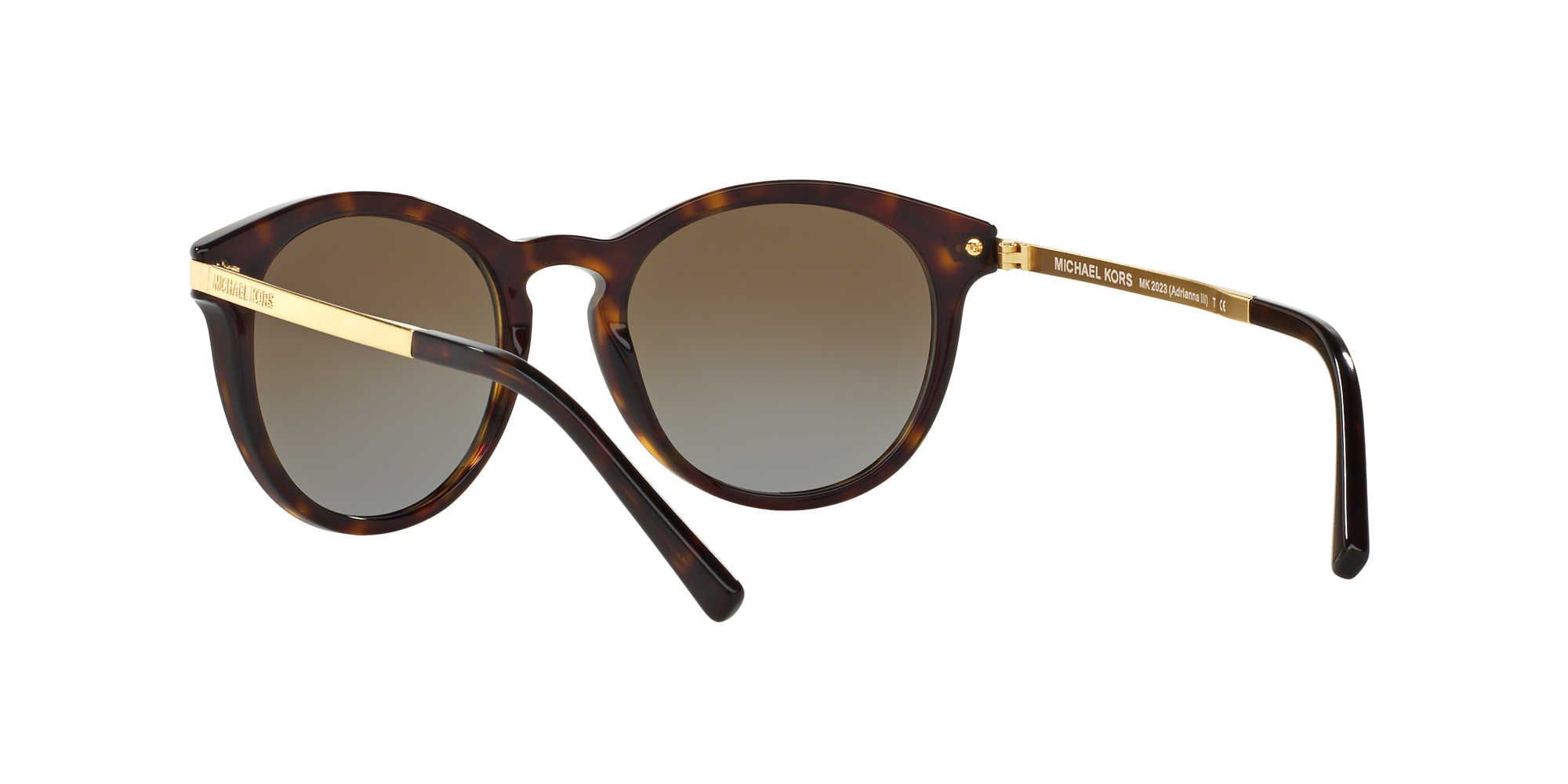 MK2023 ADRIANNA III 3106T5 Occhiali da sole Michael Kors 4