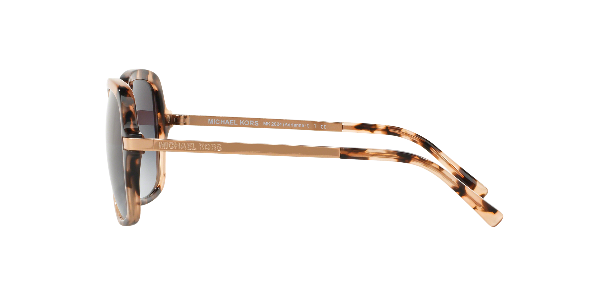 MK2024 ADRIANNA II 316213 Occhiali da sole Michael Kors 3