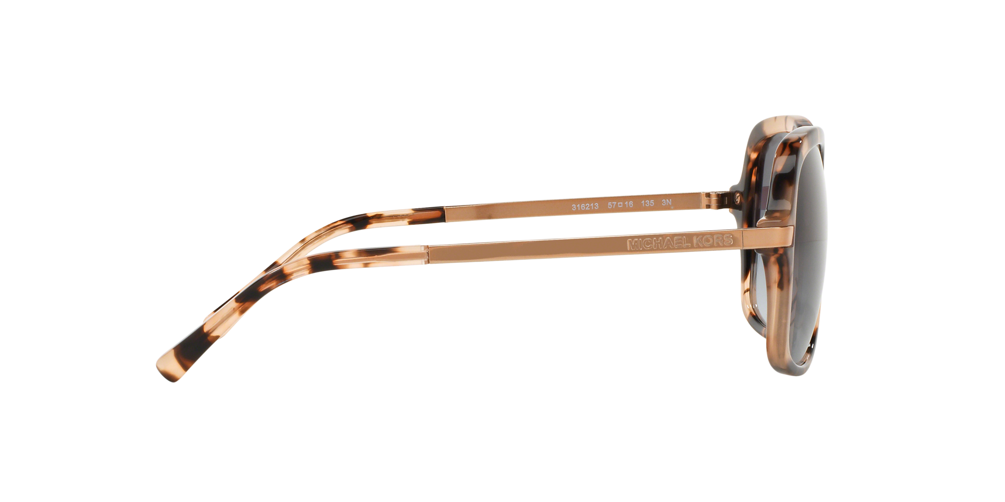 MK2024 ADRIANNA II 316213 Occhiali da sole Michael Kors 6
