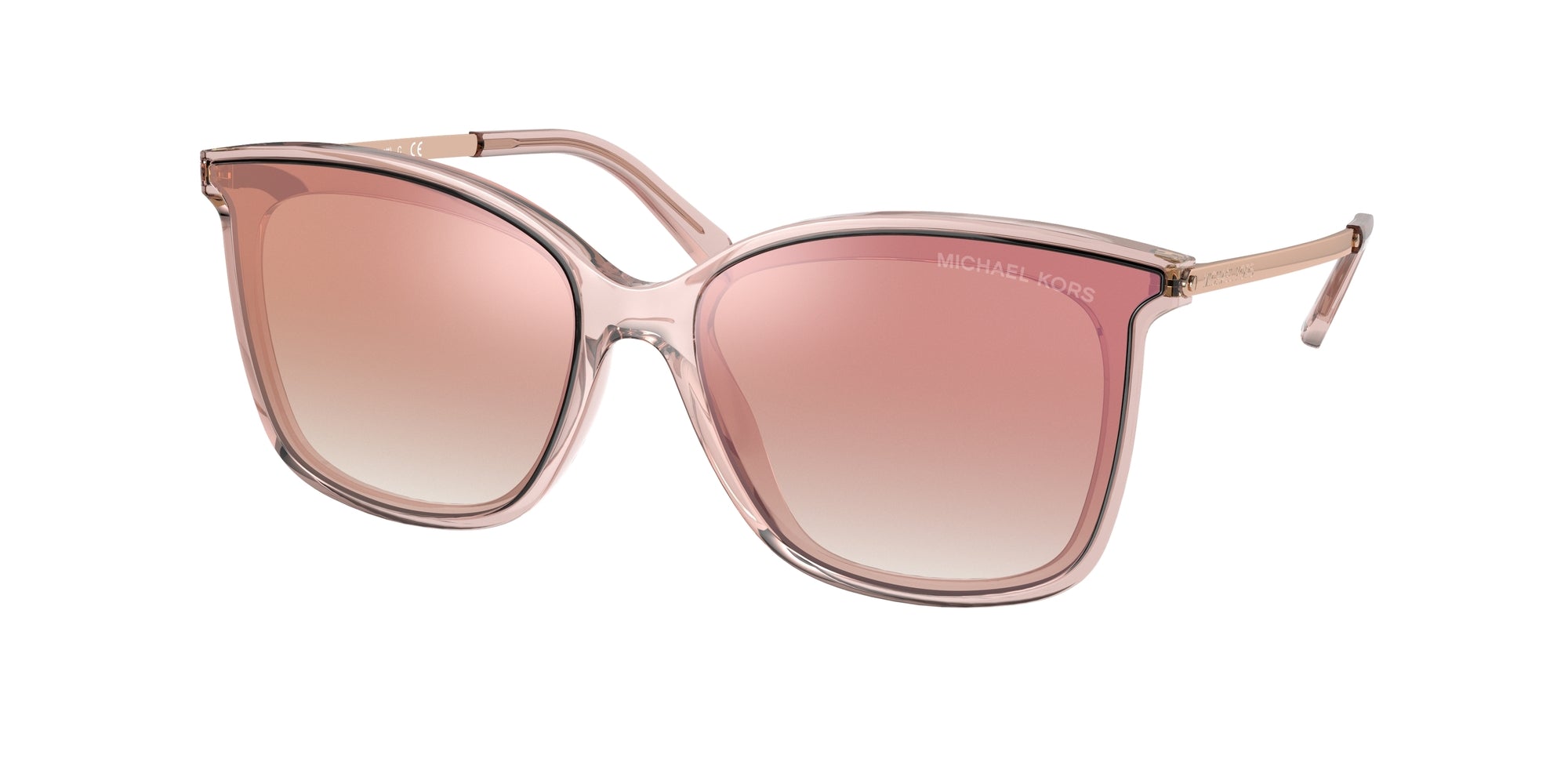 MK2079U ZERMATT 31756F Occhiali da sole Michael Kors 1