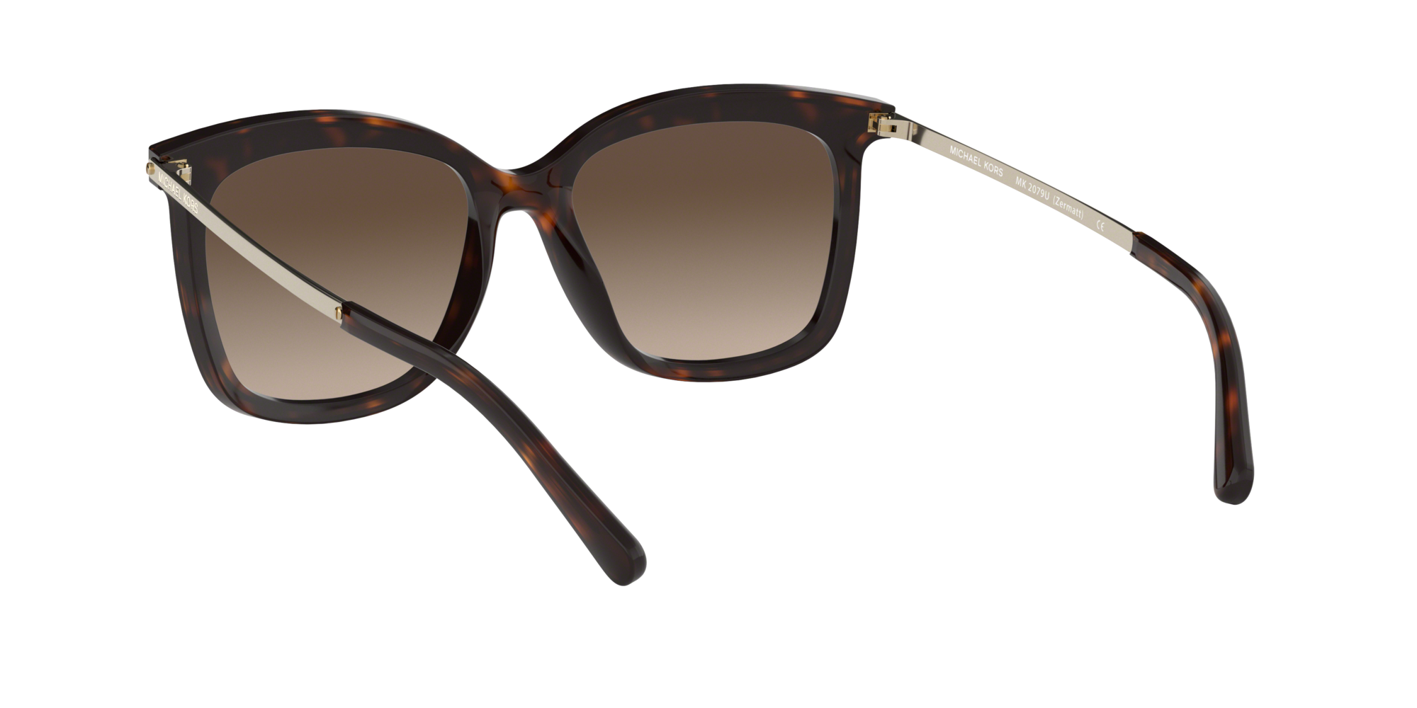 MK2079U ZERMATT 333313 Occhiali da sole Michael Kors 4