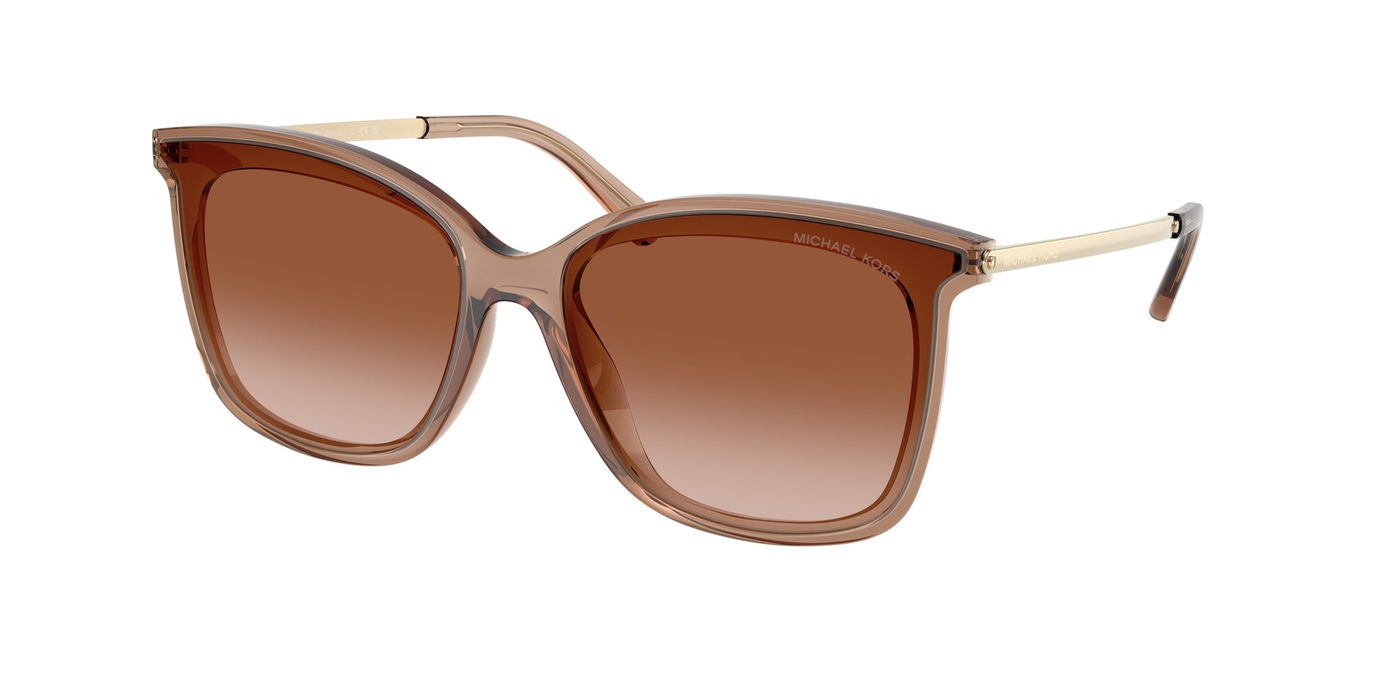 MK2079U ZERMATT 39383B Occhiali da sole Michael Kors 1