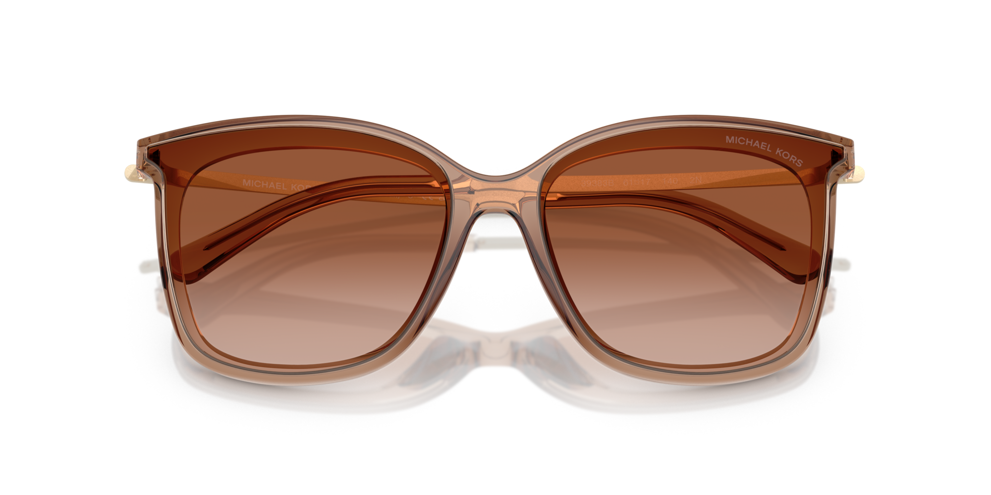 MK2079U ZERMATT 39383B Occhiali da sole Michael Kors 2