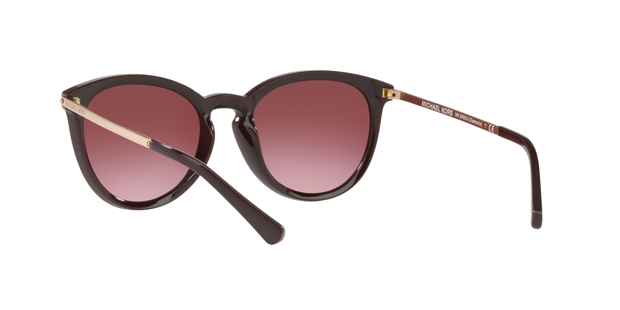 Michael Kors MK2080U CHAMONIX 33448H