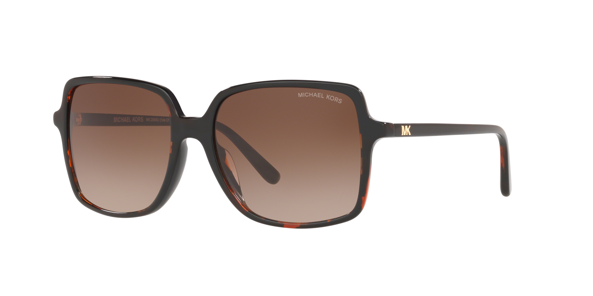MK2098U ISLE OF PALMS 378113 Occhiali da sole Michael Kors 1