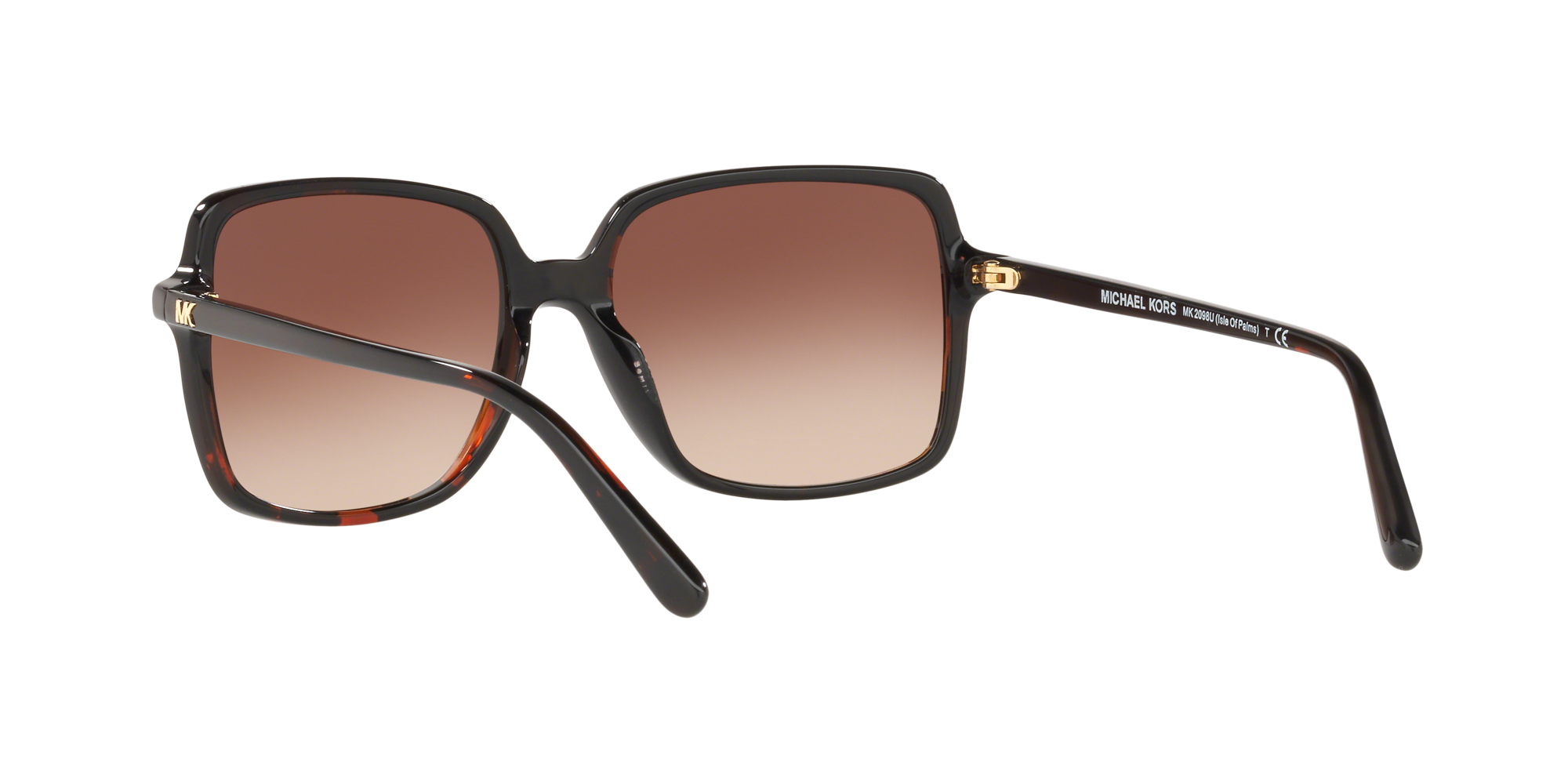 MK2098U ISLE OF PALMS 378113 Occhiali da sole Michael Kors 4