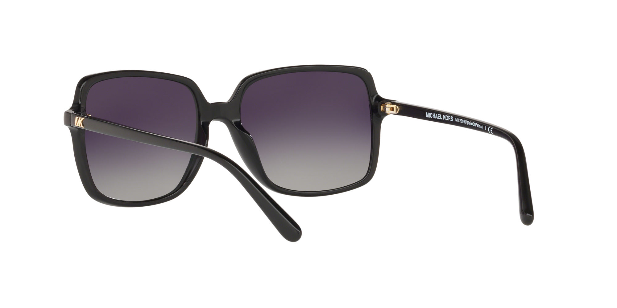 MK2098U ISLE OF PALMS 3781T3 Occhiali da sole Michael Kors 4