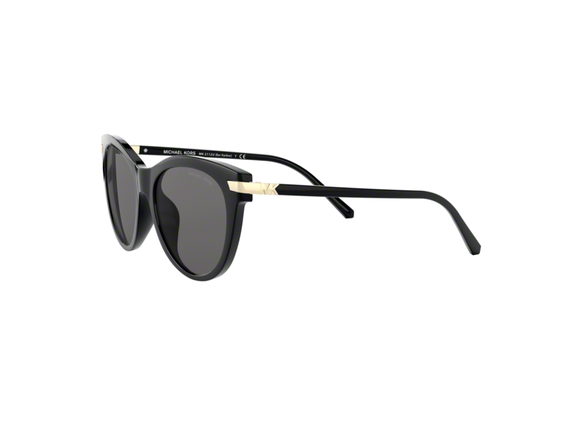 Michael Kors MK2112U BAR HARBOR 333287 Occhiali da sole Michael Kors 3