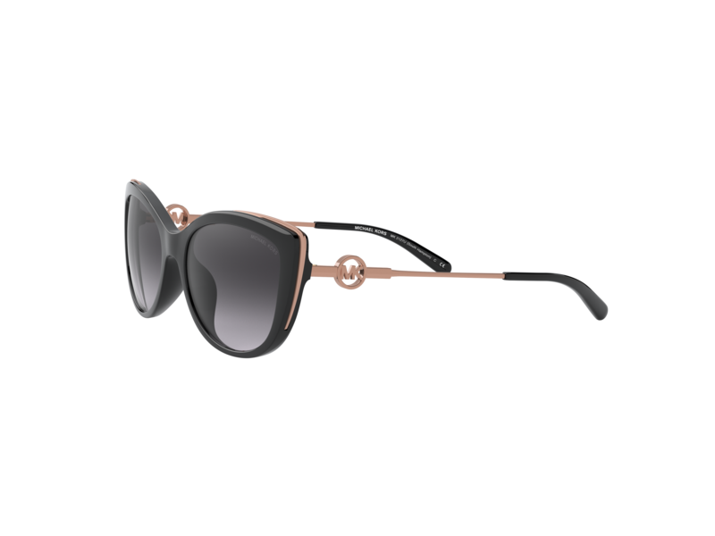 Michael Kors MK2127U 33328G Occhiali da sole Michael Kors 3