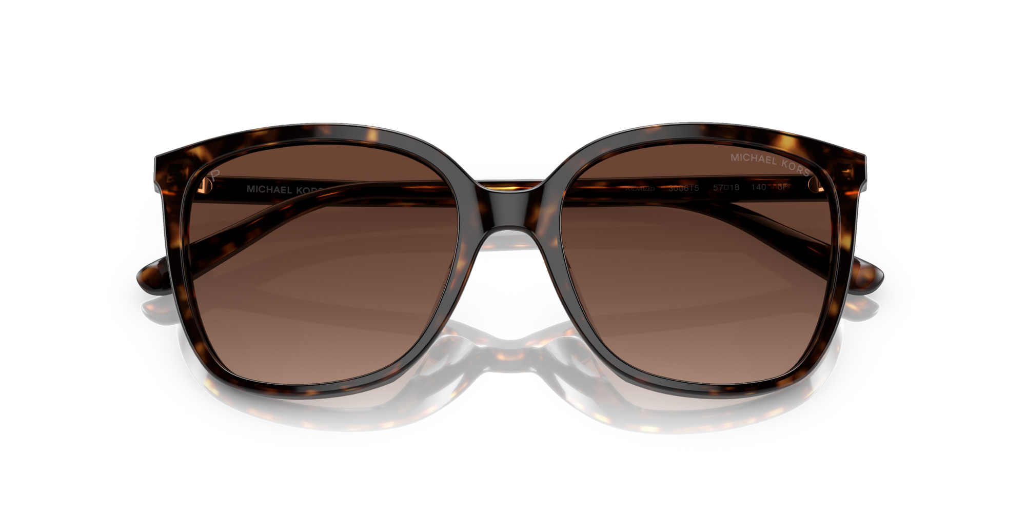 Michael Kors MK2137U ANAHEIM 3006T5 Occhiali da sole Michael Kors 2