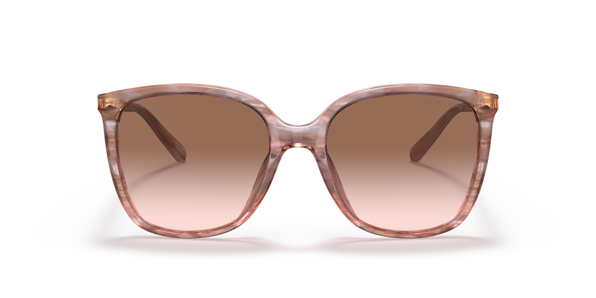 Michael Kors MK2137U ANAHEIM 317513 Occhiali da sole Michael Kors 3