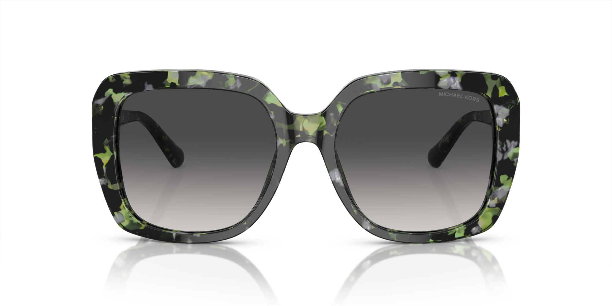 MK2140 MANHASSET 39478G Occhiali da sole Michael Kors 3