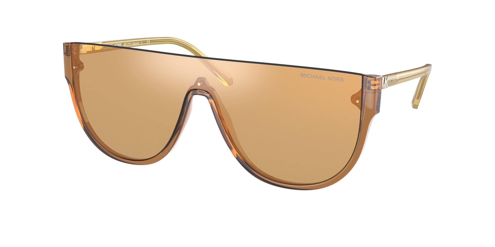 Michael Kors MK2151 ASPEN 3401R1 Occhiali da sole Michael Kors 1