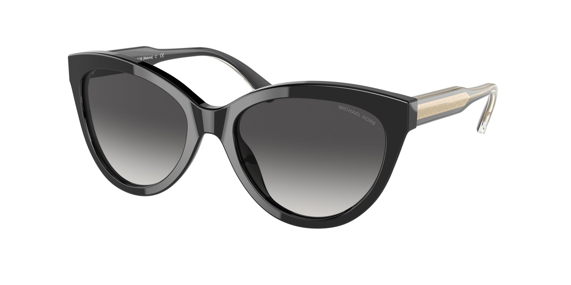 Michael Kors Sluneční brýle MK2158 MAKENA 30058G Michael Kors 1