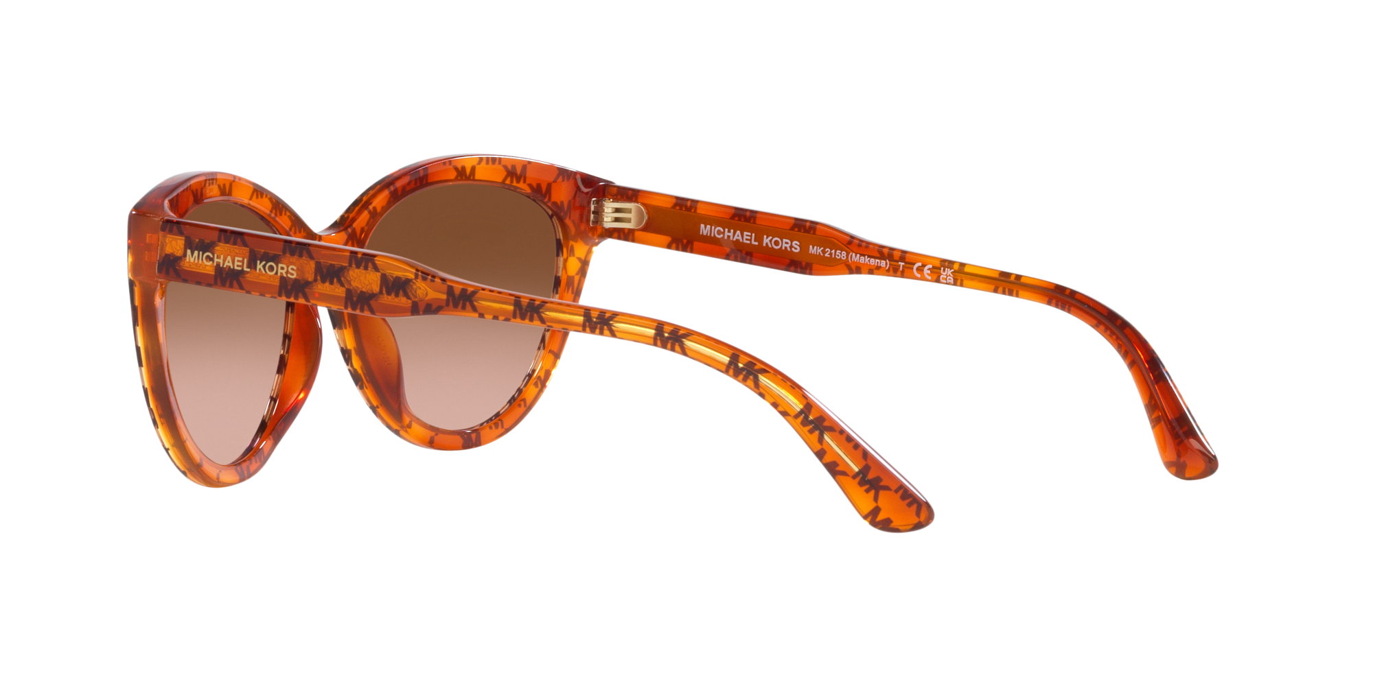 Michael Kors MK2158 MAKENA 34453B