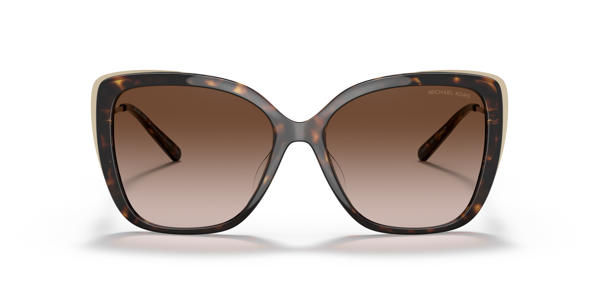 Michael Kors MK2161BU EAST HAMPTON 300613 Napszemüveg Michael Kors 3