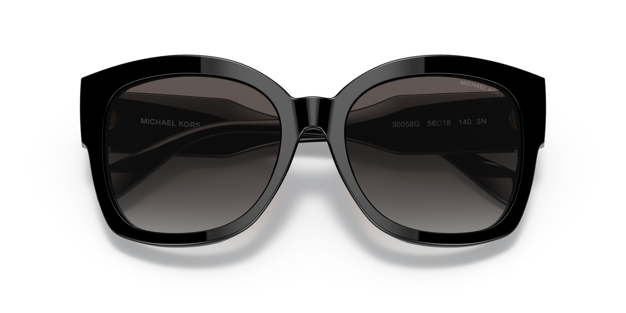 MK2164 BAJA 30058G Occhiali da sole Michael Kors 2