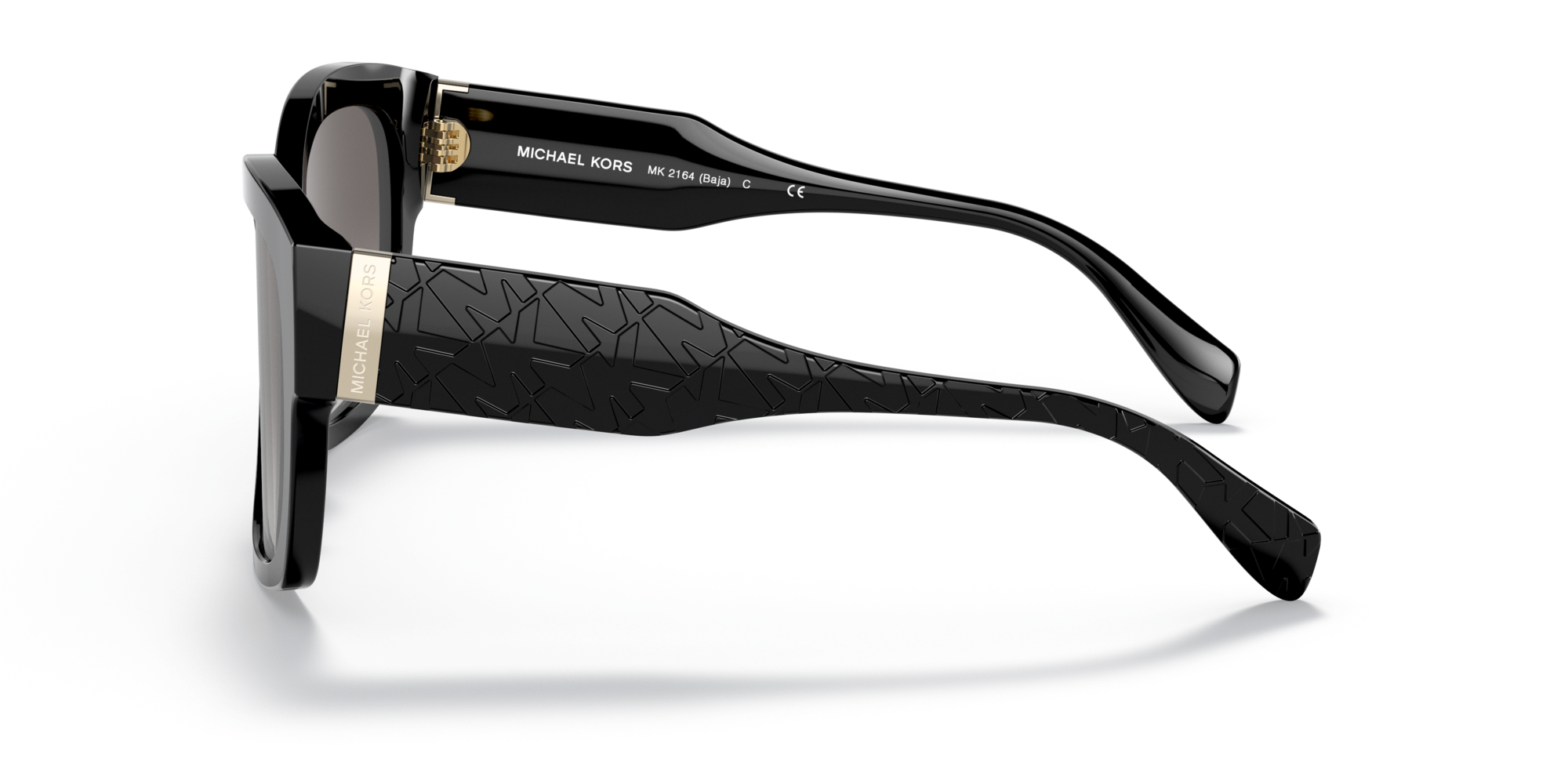 MK2164 BAJA 30058G Occhiali da sole Michael Kors 4