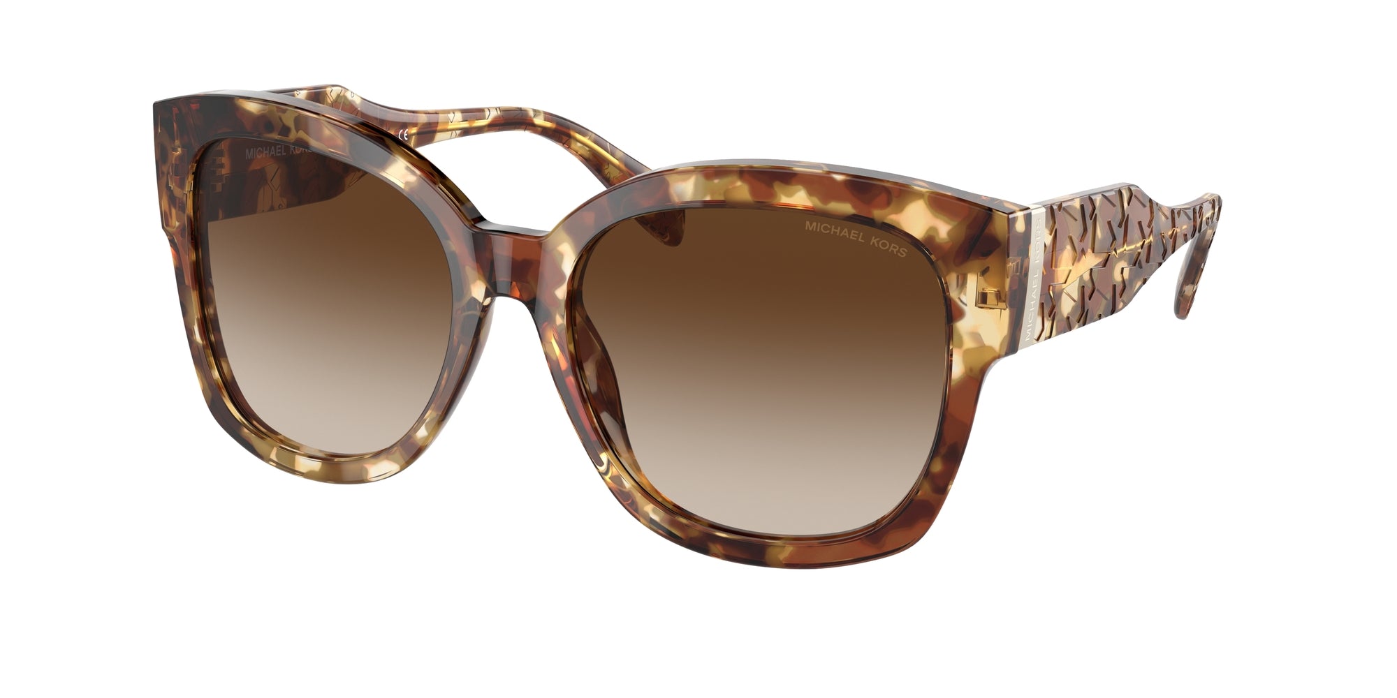Michael Kors MK2164 BAJA 302813 Occhiali da sole Michael Kors 1