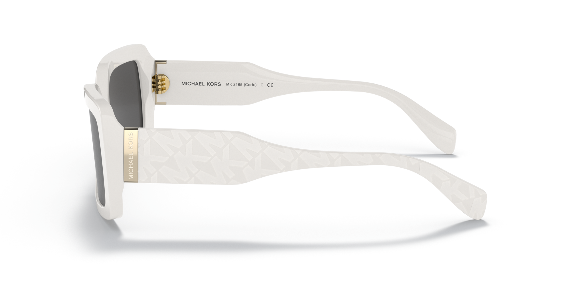 MK2165 CORFU 310087 Occhiali da sole Michael Kors 4