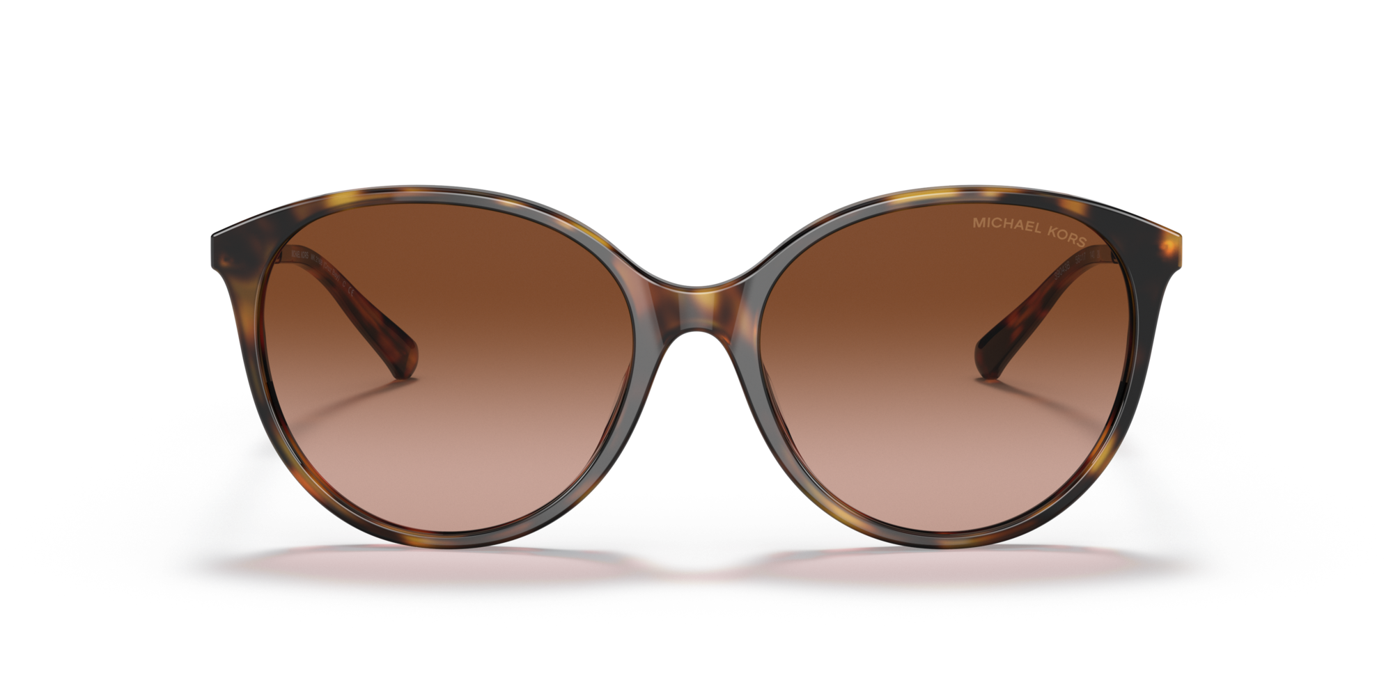 MK2168 CRUZ BAY 39043B Occhiali da sole Michael Kors 3