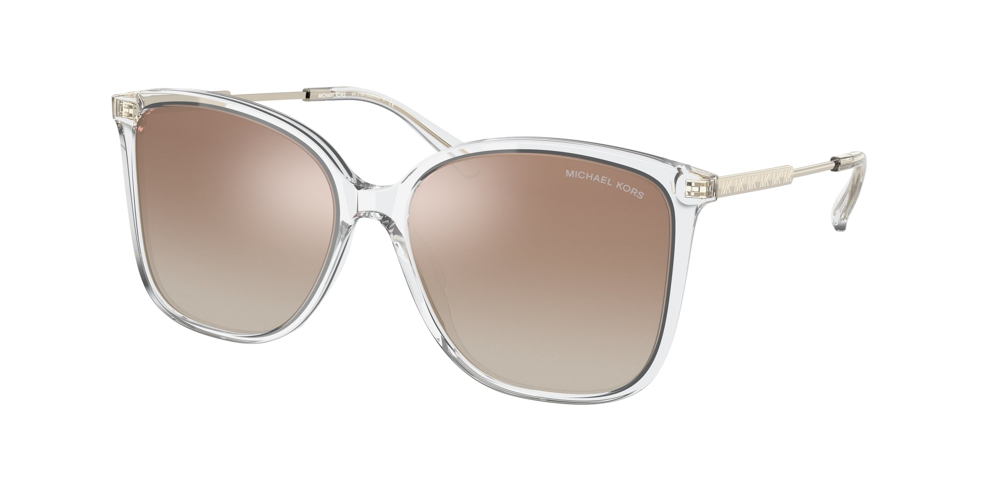 Michael Kors MK2169 AVELLINO 30156K Occhiali da sole Michael Kors 1