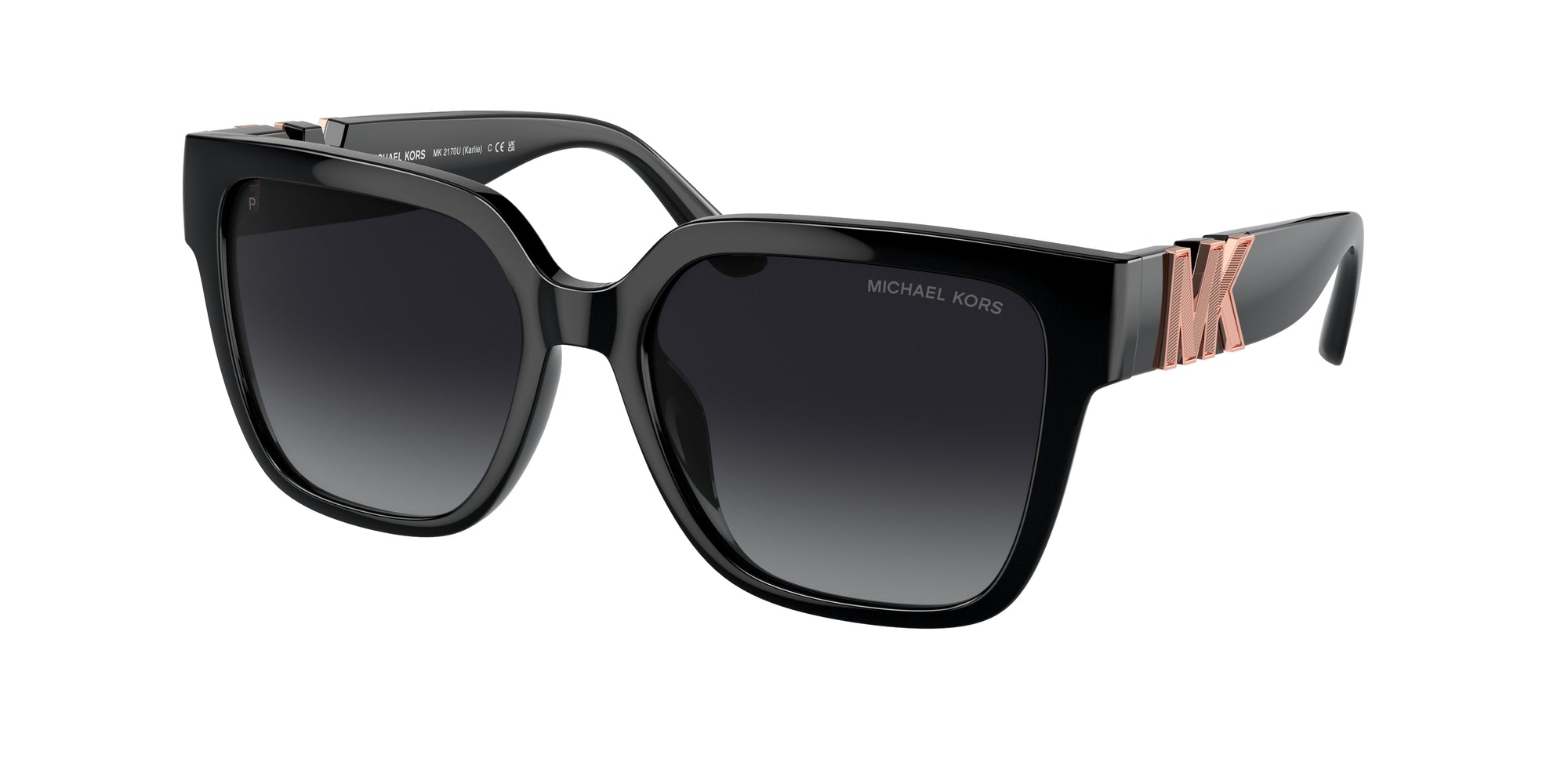MK2170U KARLIE 3005T3 Occhiali da sole Michael Kors 1