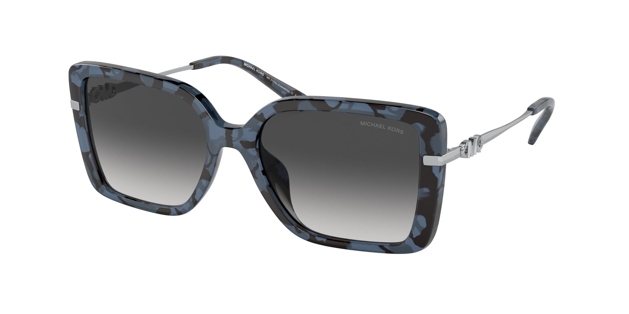 Michael Kors MK2174U CASTELLINA 33338G Occhiali da sole Michael Kors 1