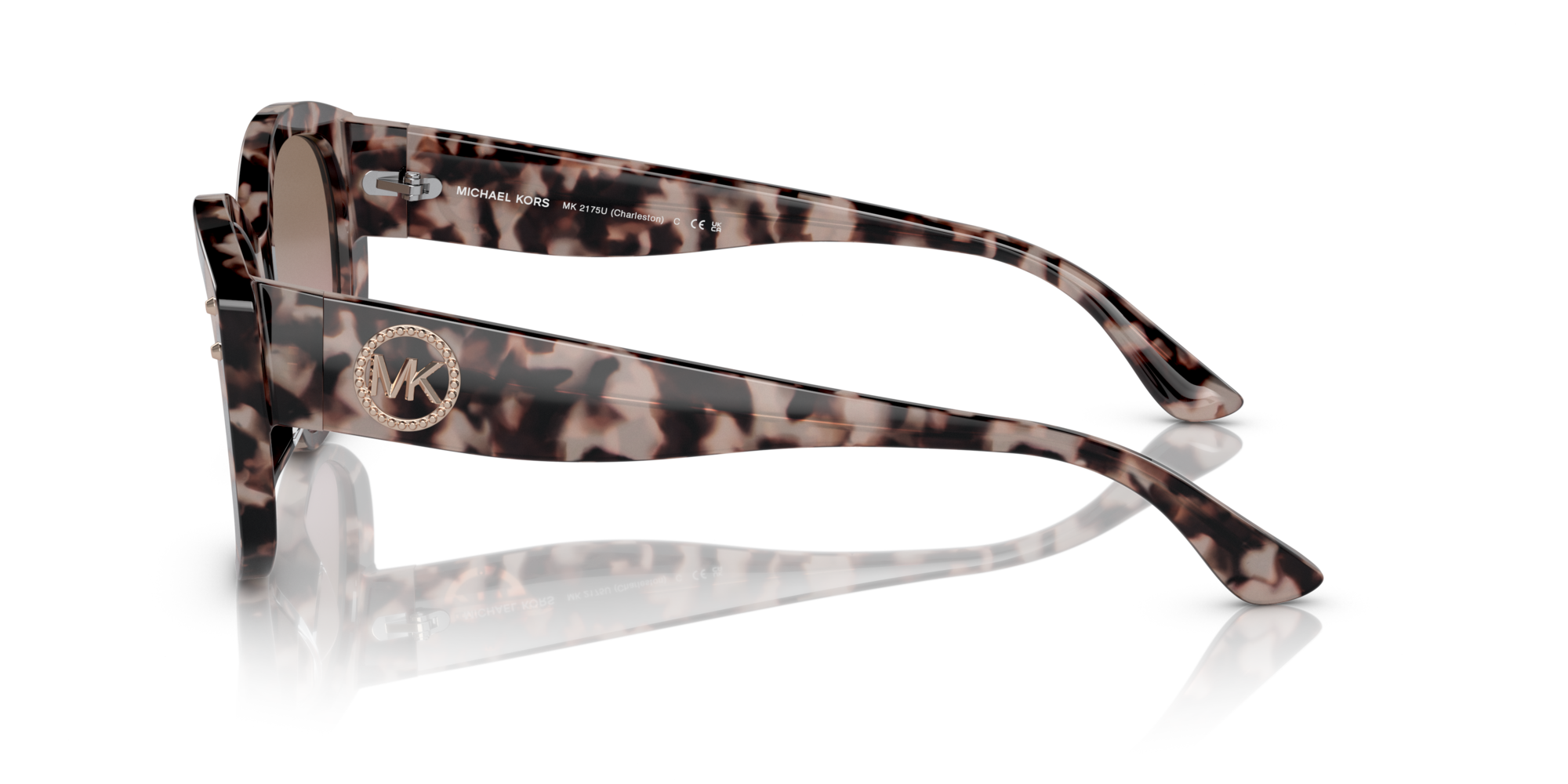 MK2175U CHARLESTON 392114 Occhiali da sole Michael Kors 4