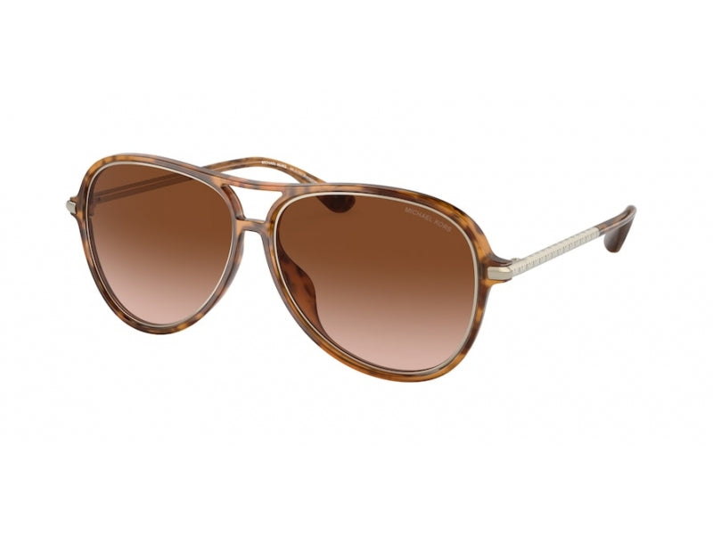 Michael Kors MK2176U Breckenridge 39153B