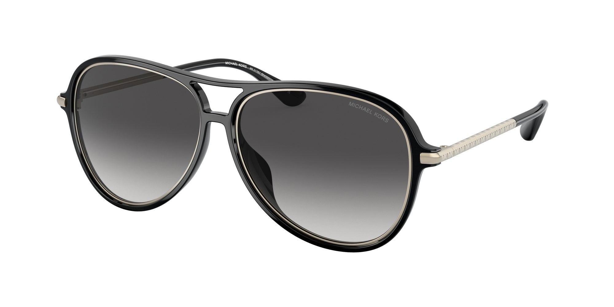 Michael Kors MK2176U BRECKENRIDGE 30058G Occhiali da sole Michael Kors 1