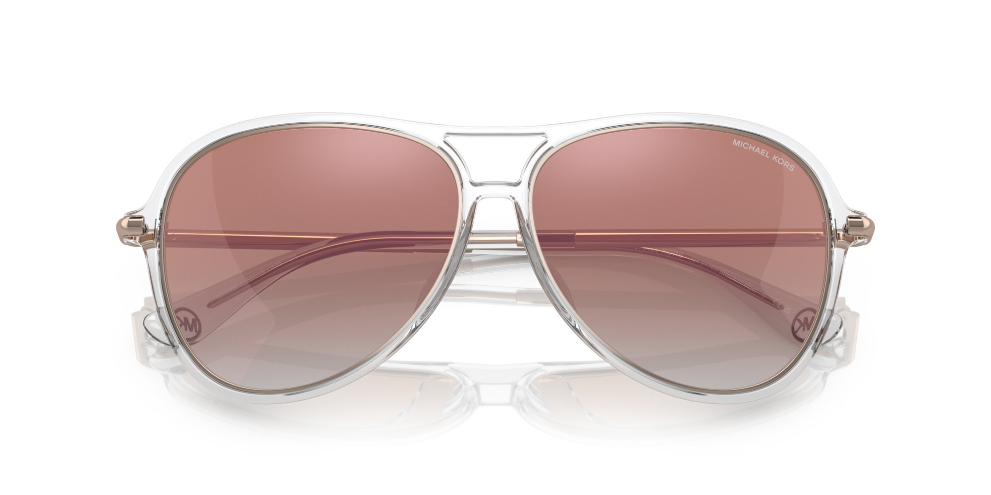 MK2176U BRECKENRIDGE 30156F Occhiali da sole Michael Kors 2