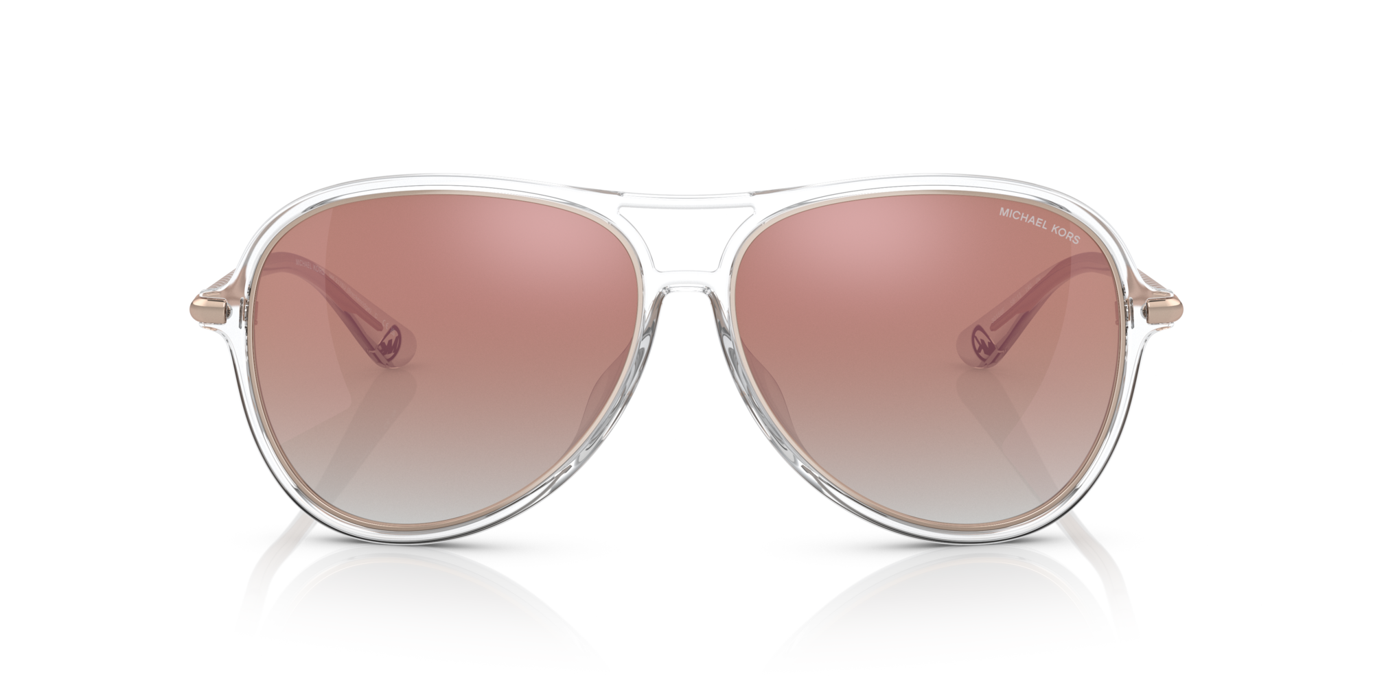 MK2176U BRECKENRIDGE 30156F Occhiali da sole Michael Kors 3