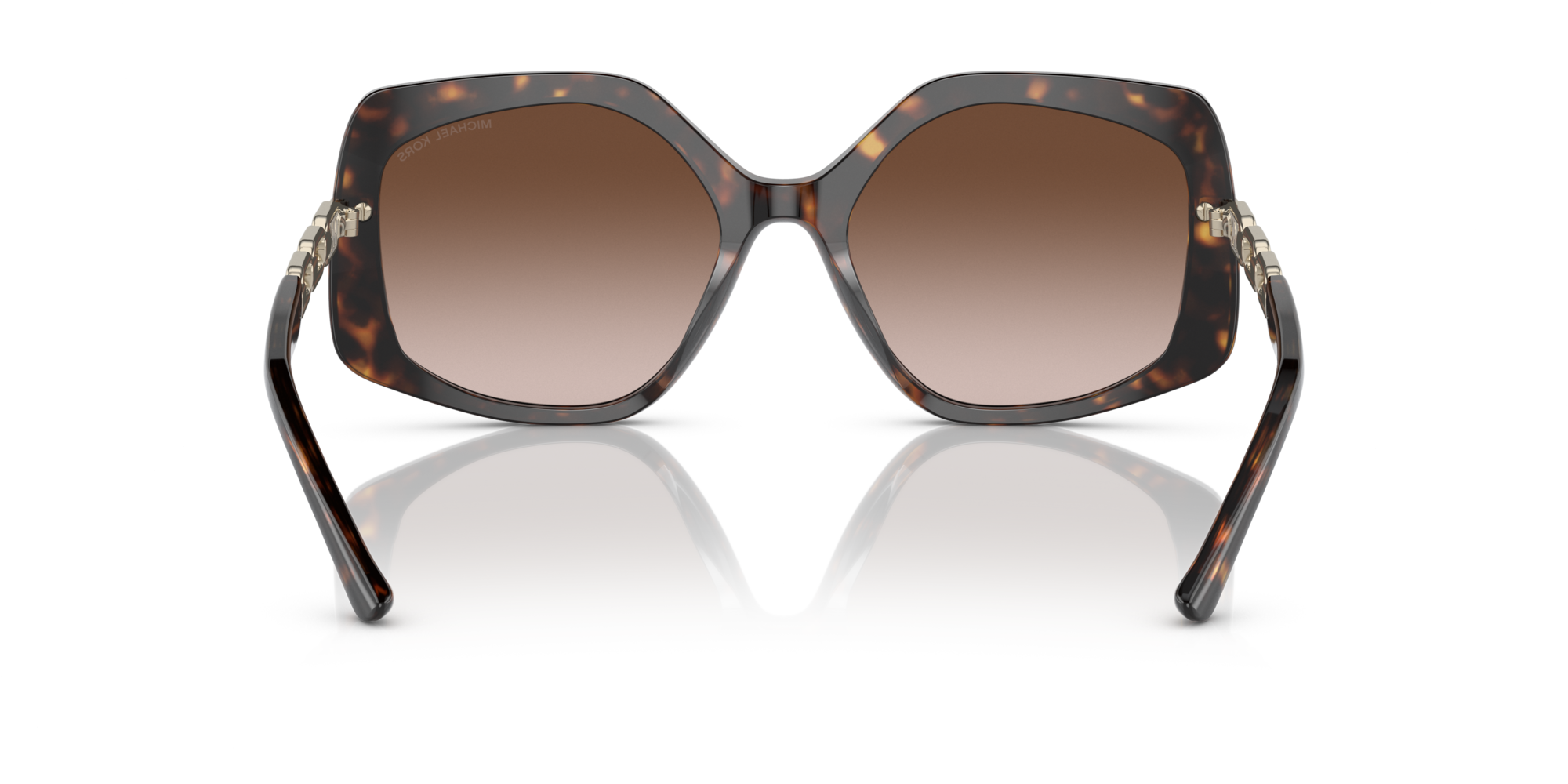 Michael Kors MK2177 CHEYENNE 300613 Occhiali da sole Michael Kors 5