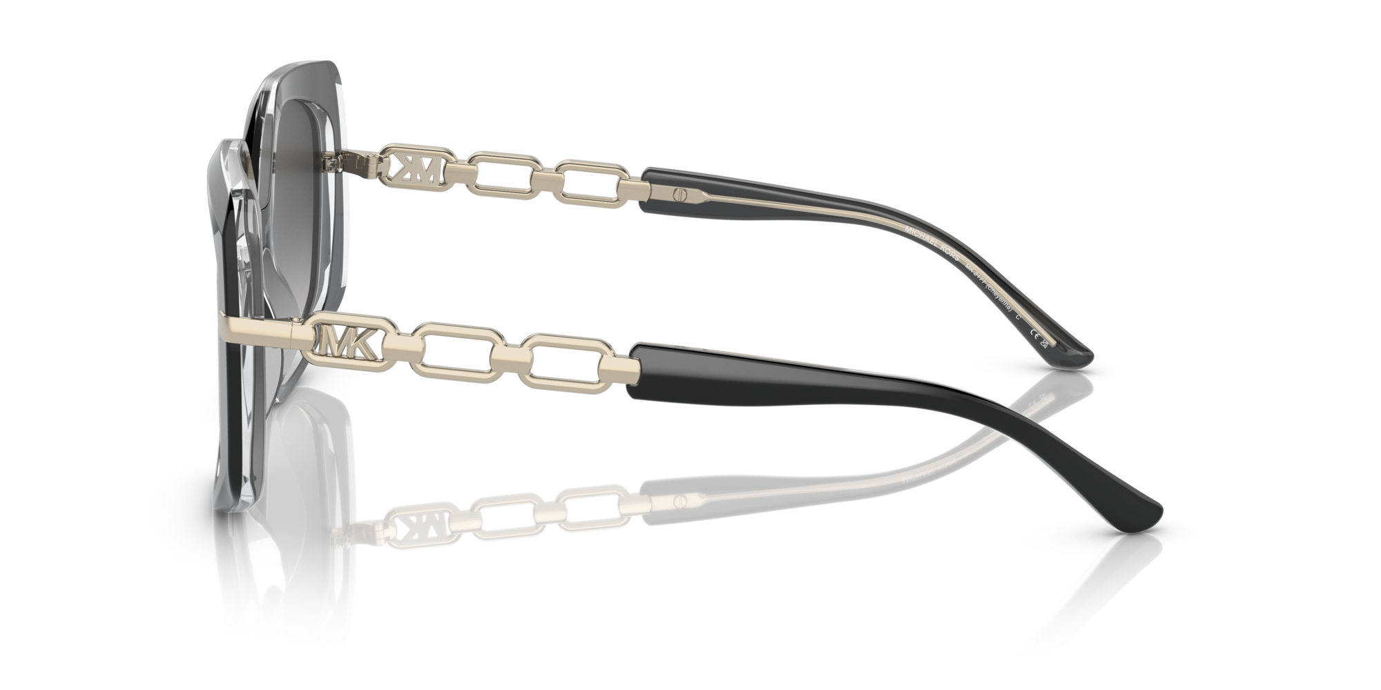 MK2177 CHEYENNE 31068G Occhiali da sole Michael Kors 4