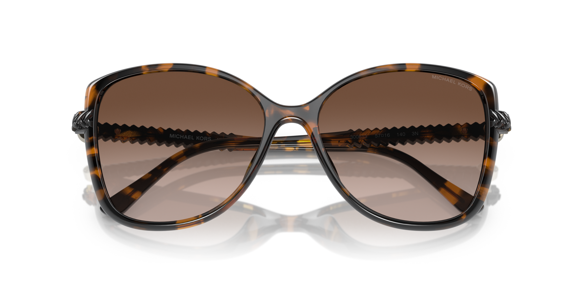 MK2181U MALTA 300613 Occhiali da sole Michael Kors 2
