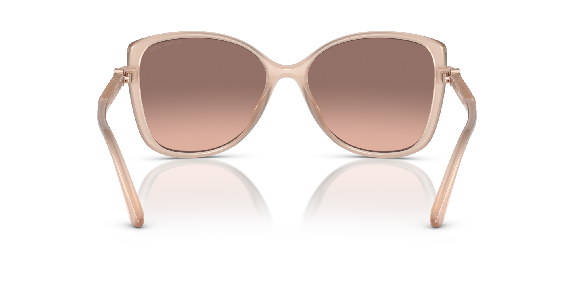 Michael Kors MK2181U MALTA 344913 Occhiali da sole Michael Kors 5