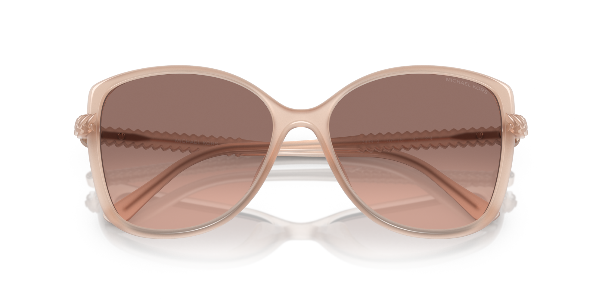 Michael Kors MK2181U MALTA 344913 Occhiali da sole Michael Kors 2